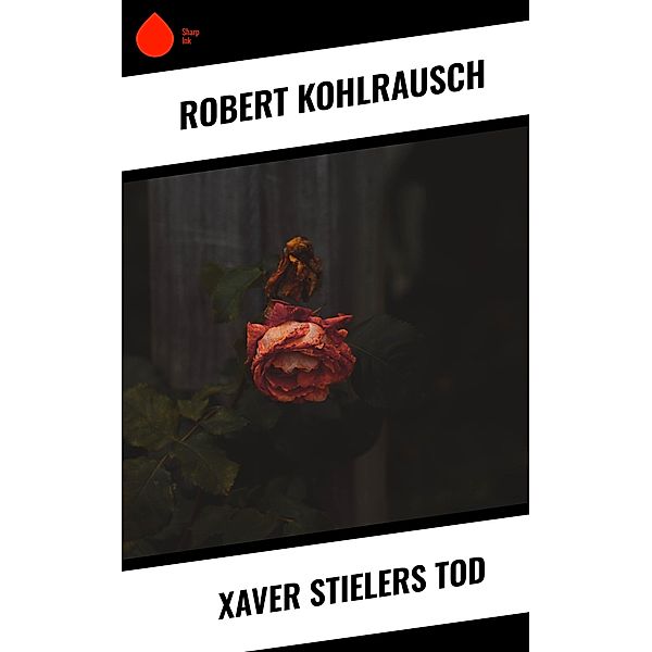 Xaver Stielers Tod, Robert Kohlrausch