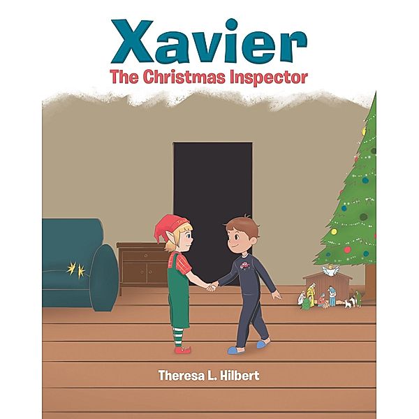 Xavier, Theresa L. Hilbert