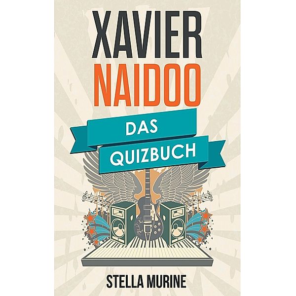 Xavier Naidoo, Stella Murine