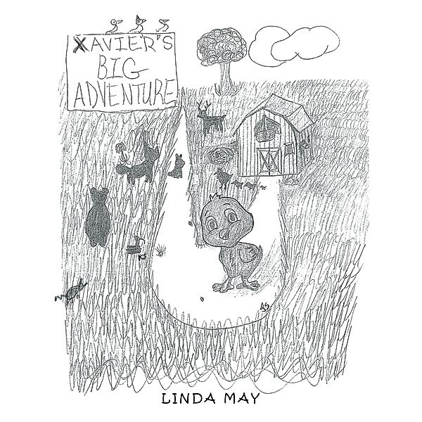 Xavier's Big Adventure, Linda May