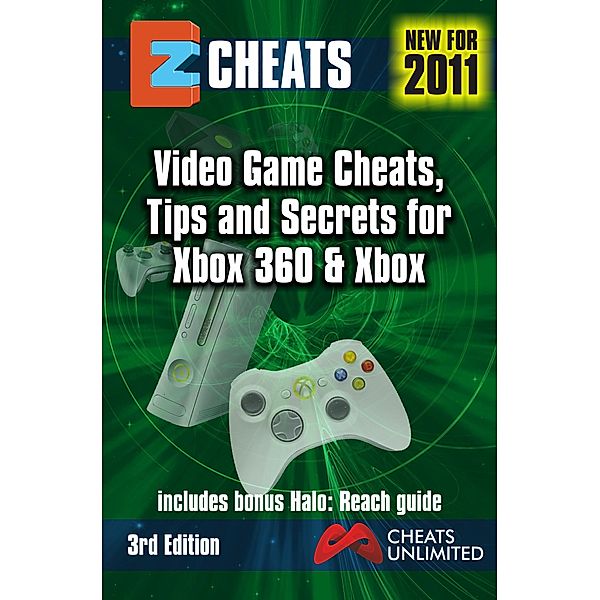 Xbox / EZ Cheats, The Cheat Mistress