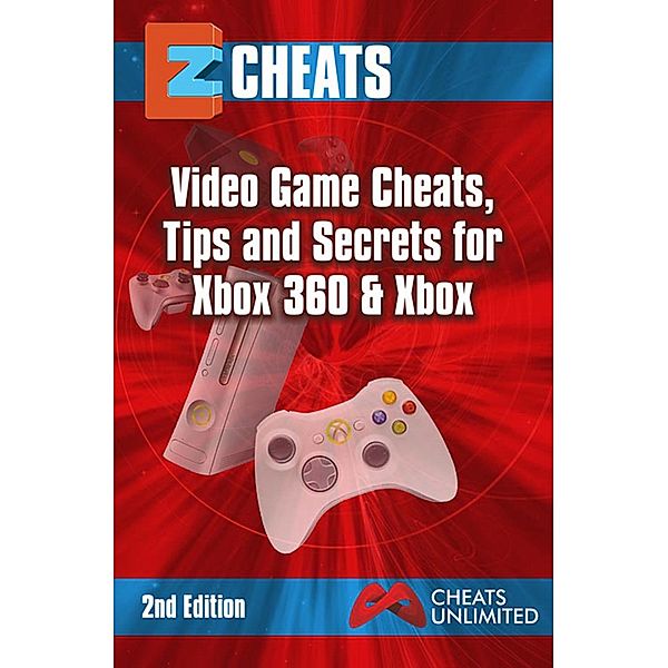 Xbox / EZ Cheats, The Cheat Mistress