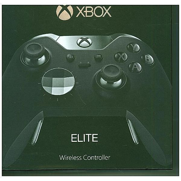 XBox One Wireless Controller Elite neu