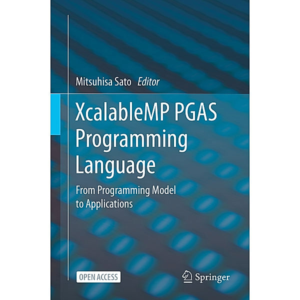 XcalableMP PGAS Programming Language