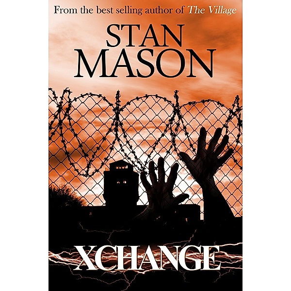 Xchange / Andrews UK, Stan Mason