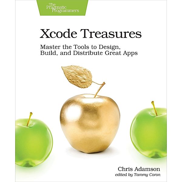 Xcode Treasures, Chris Adamson