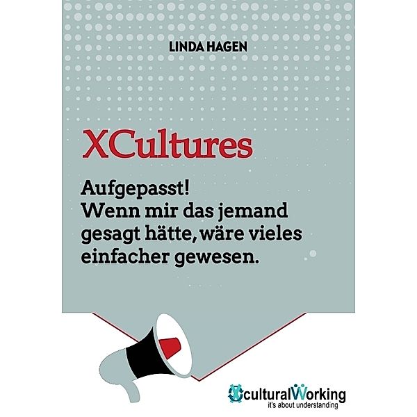 XCultures, Linda Hagen