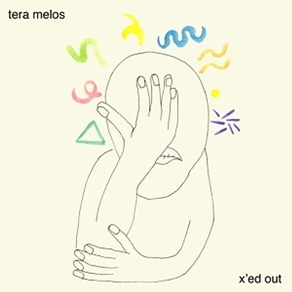 X'Ed Out (Vinyl), Tera Melos