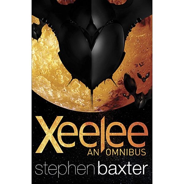Xeelee: An Omnibus, Stephen Baxter