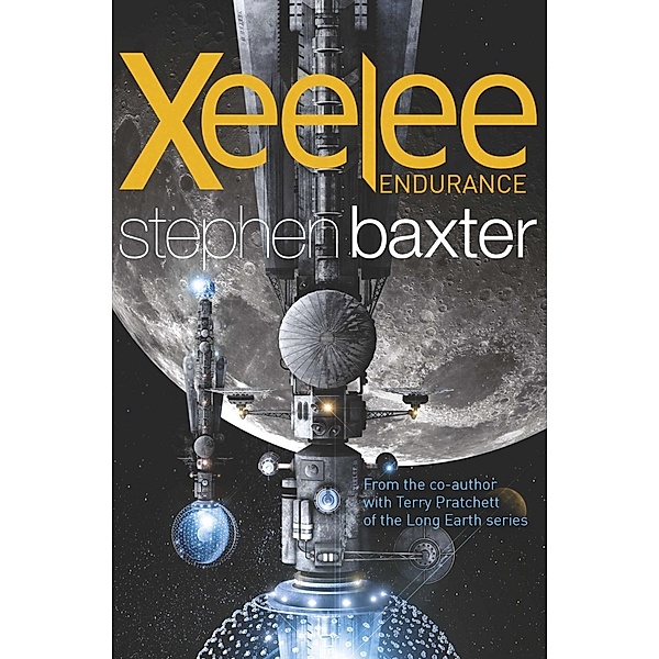 Xeelee: Endurance, Stephen Baxter