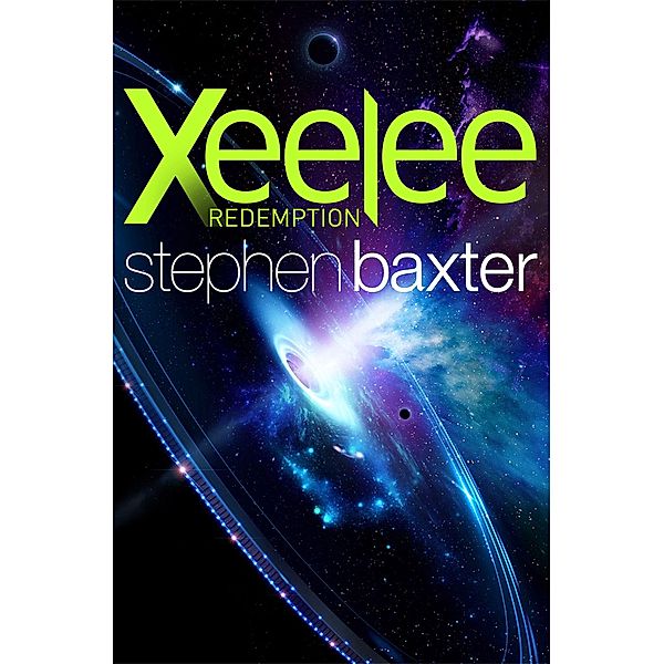 Xeelee: Redemption, Stephen Baxter