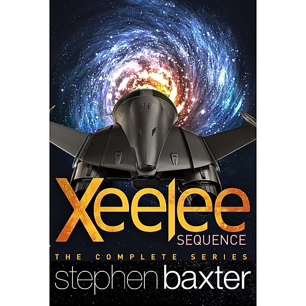 Xeelee Sequence, Stephen Baxter