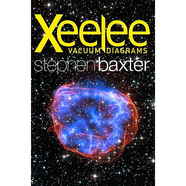 Xeelee: Vacuum Diagrams, Stephen Baxter