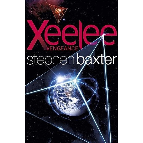 Xeelee: Vengeance, Stephen Baxter