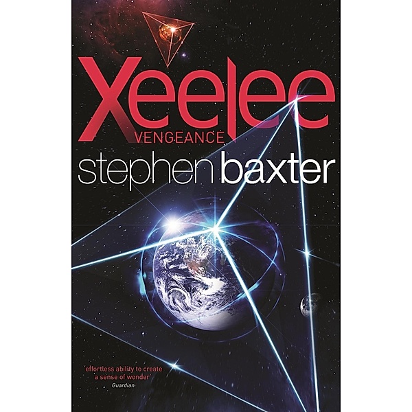 Xeelee: Vengeance, Stephen Baxter