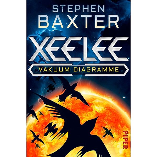 Xeelee / Xeelee, Stephen Baxter