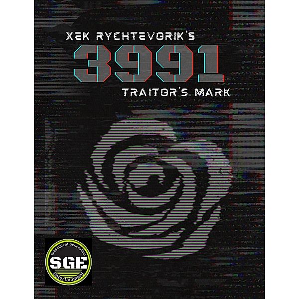 Xek Rychtevorik's 3991, Xek Rychtevorik
