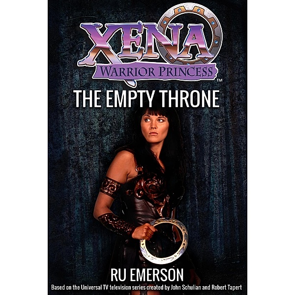 Xena Warrior Princess: The Empty Throne / Xena: Warrior Princess, Ru Emerson
