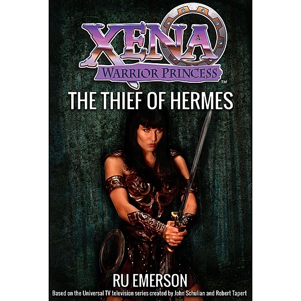 Xena Warrior Princess: The Thief of Hermes / Xena: Warrior Princess, Ru Emerson