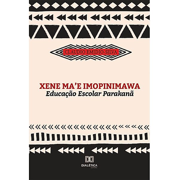 Xene ma'e imopinimawa, Claudio Emidio-Silva