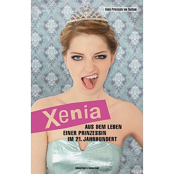 Xenia, Xenia von Sachsen