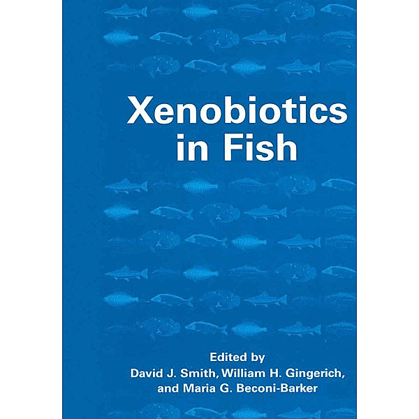 Xenobiotics in Fish