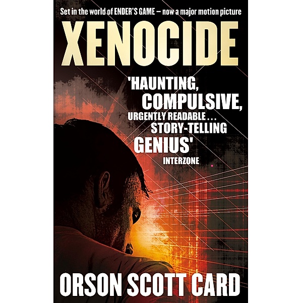 Xenocide / Ender Saga Bd.3, Orson Scott Card