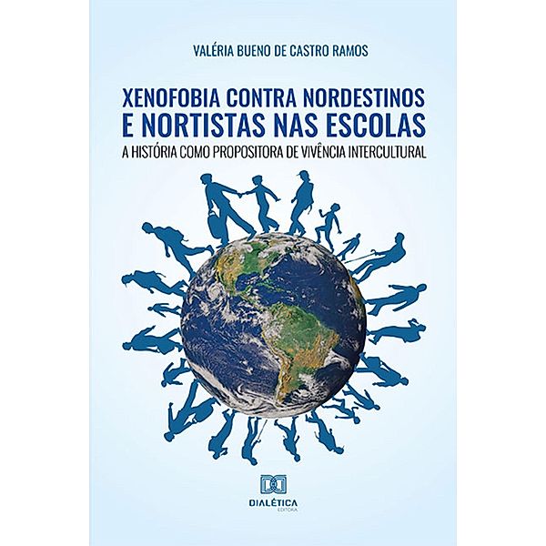 Xenofobia contra nordestinos e nortistas nas escolas, Valéria Bueno de Castro Ramos