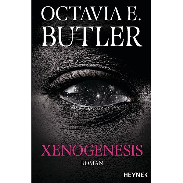 Xenogenesis, Octavia E. Butler