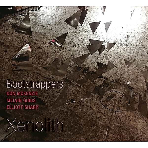 Xenolith, Bootstrappers, Gibbs, McKenzie)