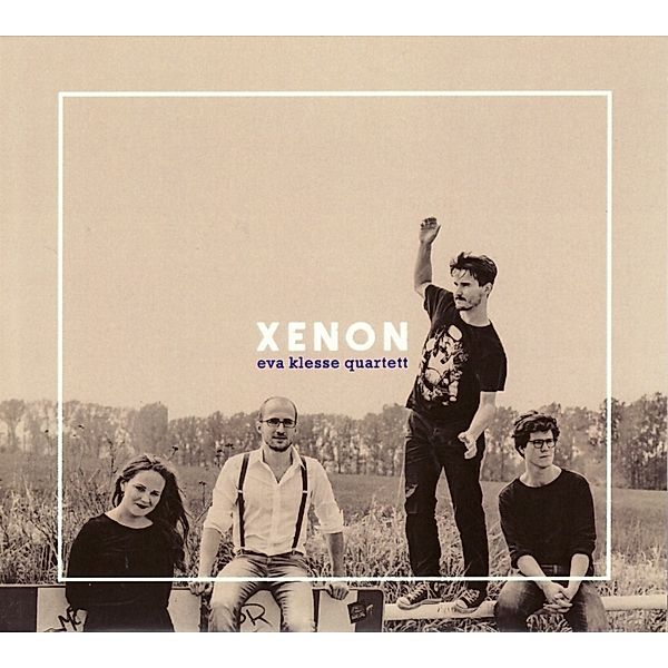 Xenon, Eva Quartett Klesse