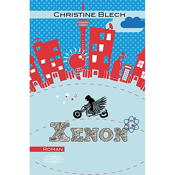 Xenon, Christine Blech