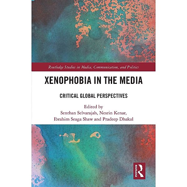 Xenophobia in the Media