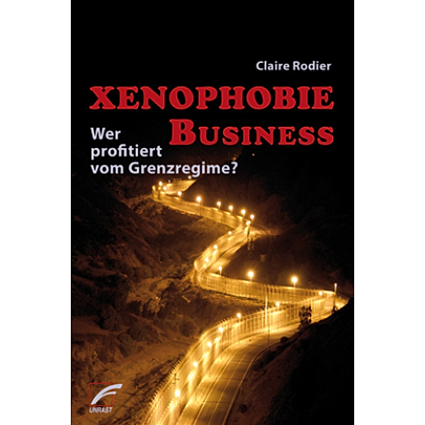 Xenophobie Business, Claire Rodier