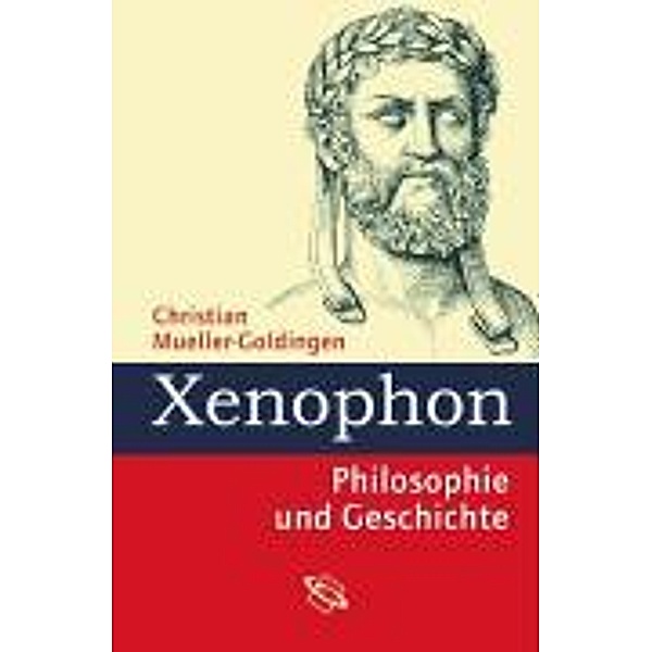 Xenophon, Christian Mueller-Goldingen