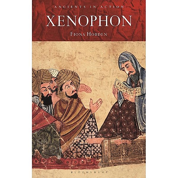 Xenophon, Fiona Hobden