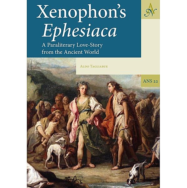 Xenophon's Ephesiaca, Aldo Tagliabue