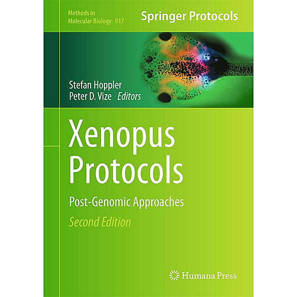 Xenopus Protocols