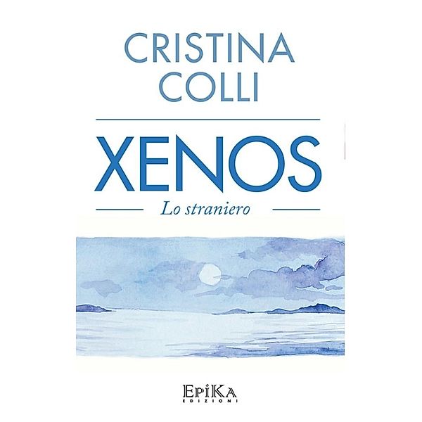 Xenos, Cristina Colli