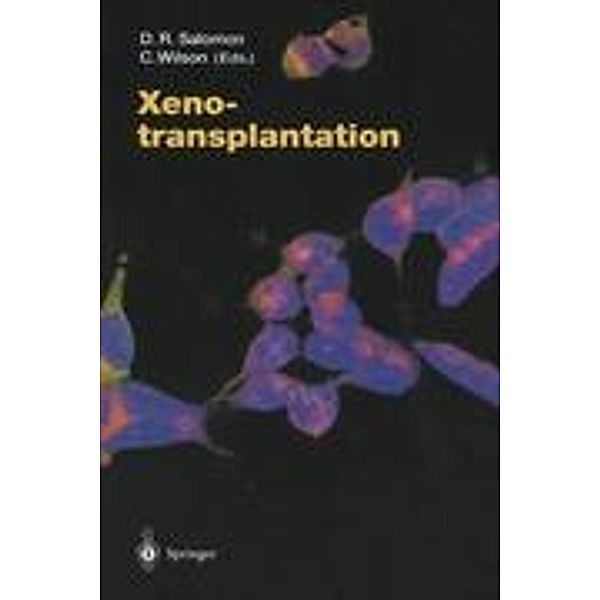 Xenotransplantation