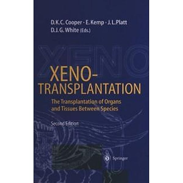 Xenotransplantation