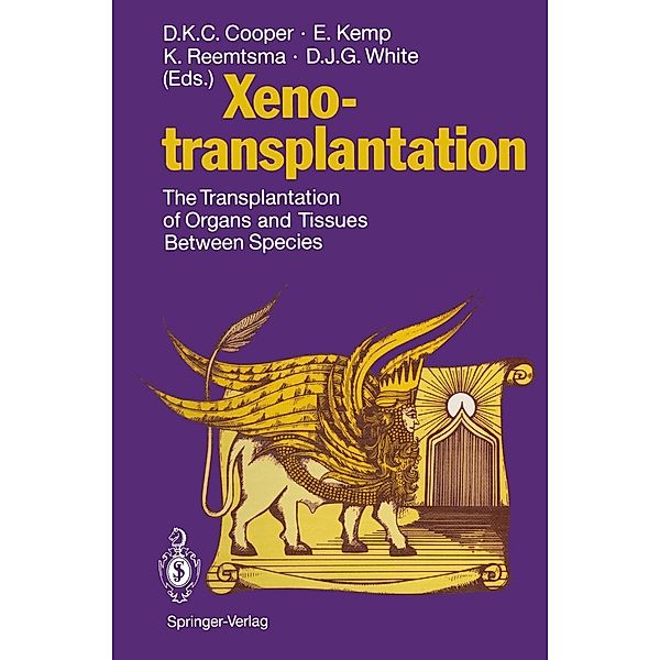 Xenotransplantation