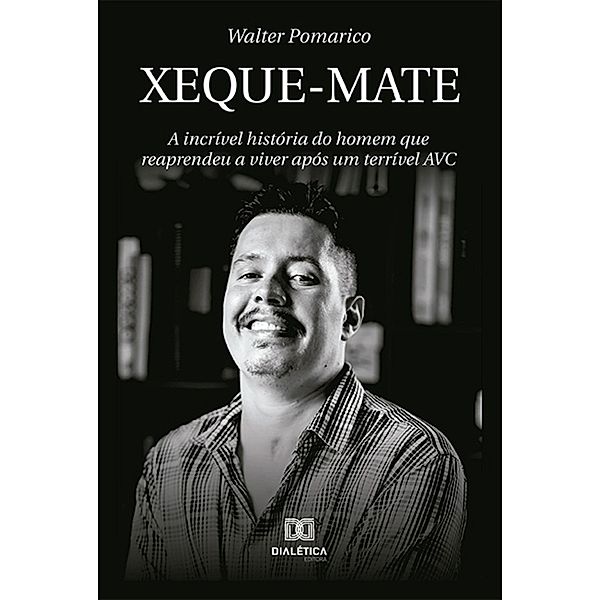 Xeque-mate, Walter Pomarico