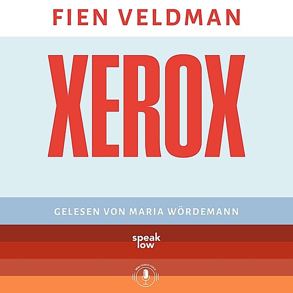 Xerox, Fien Veldman