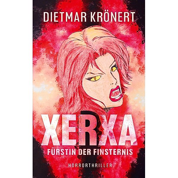 Xerxa, Dietmar Krönert