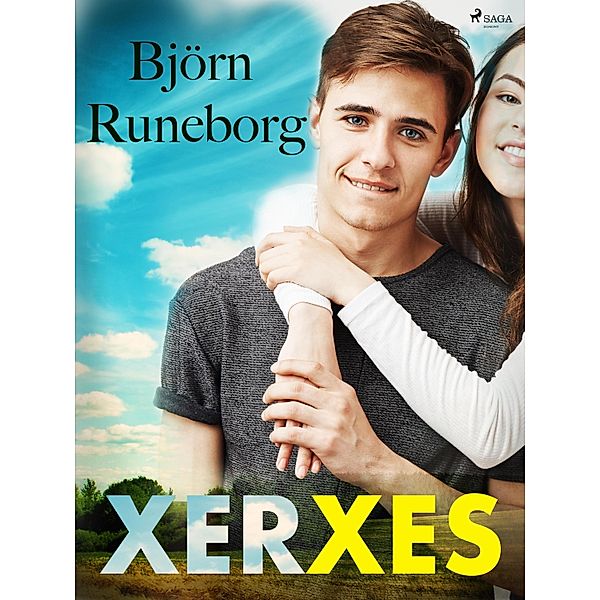 Xerxes, Björn Runeborg