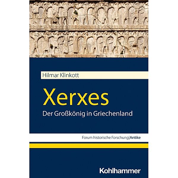 Xerxes, Hilmar Klinkott