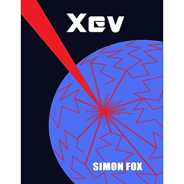 Xev / Lulu.com, Simon Fox