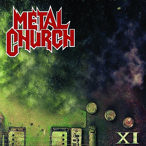 XI, Metal Church