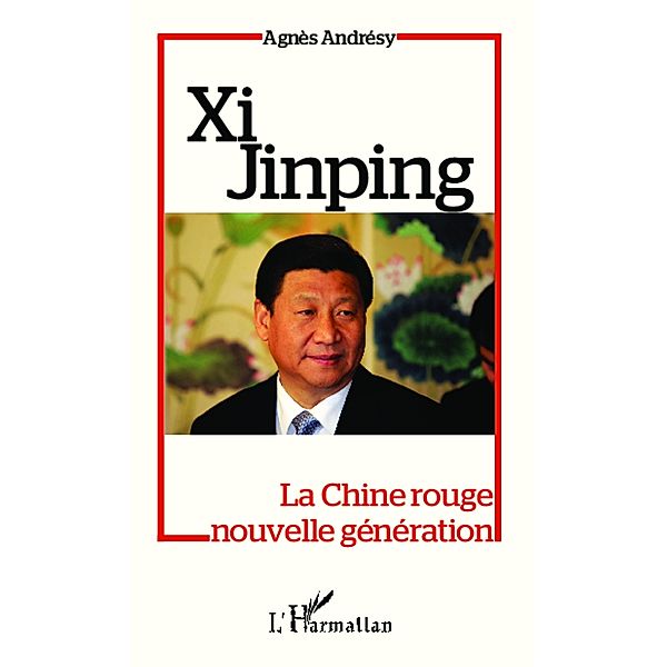 Xi Jinping, Collectif Collectif